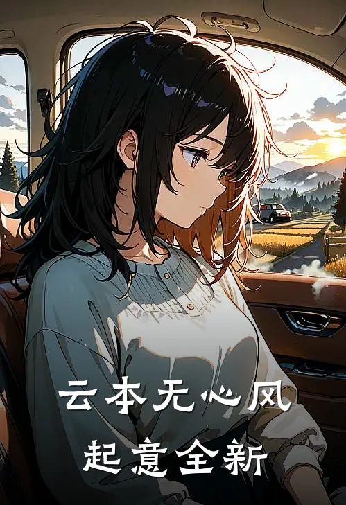 云本无心风起意全新