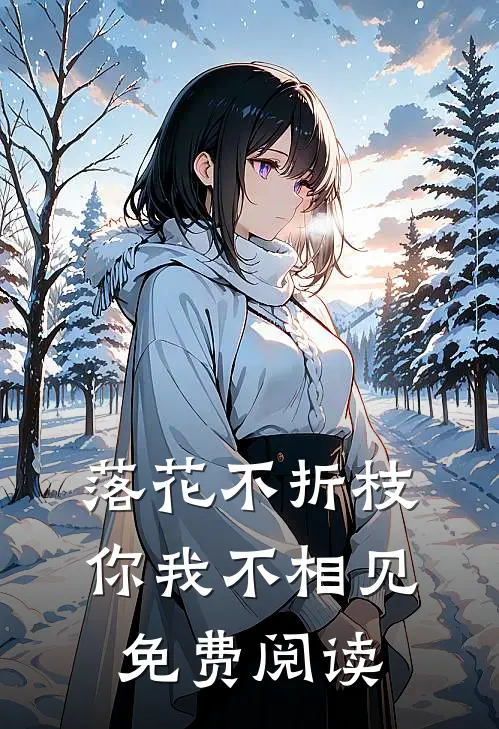 落花不折枝，你我不相见免费阅读