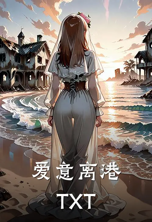 爱意离港TXT