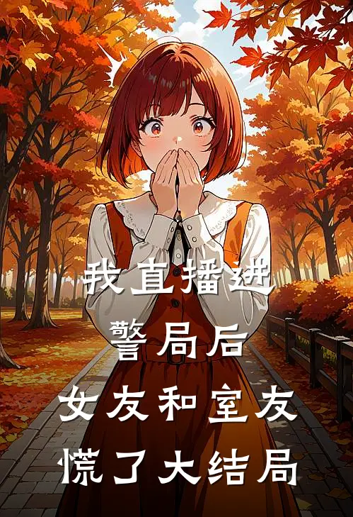 我直播进警局后，女友和室友慌了大结局