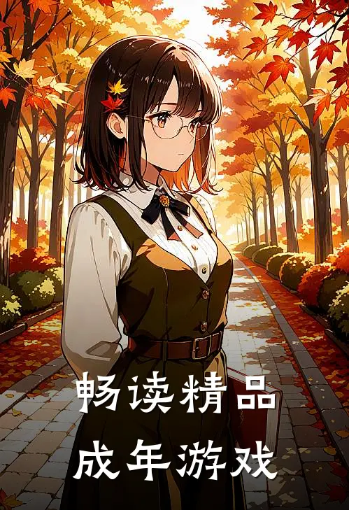畅读精品成年游戏