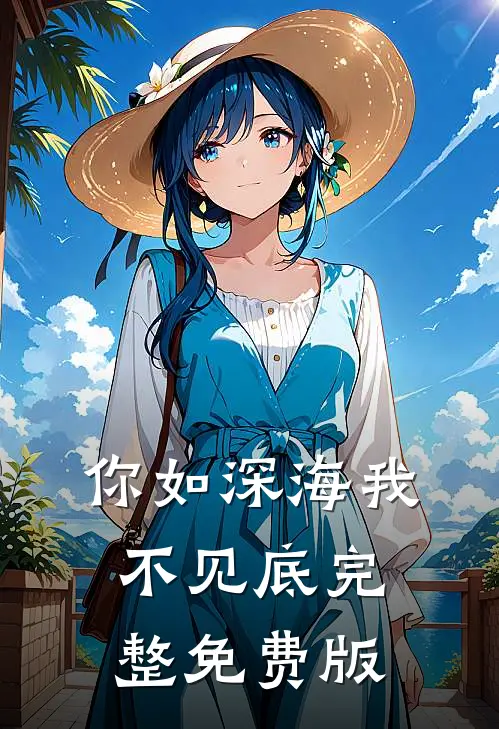 你如深海我不见底完整免费版