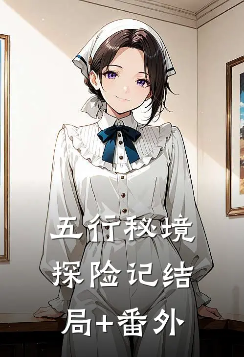五行秘境探险记结局+番外