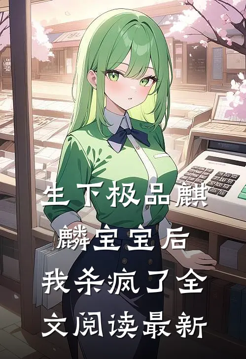 生下极品麒麟宝宝后，我杀疯了全文阅读最新