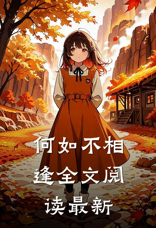 何如不相逢全文阅读最新