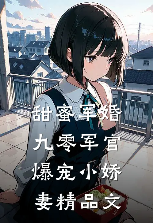 甜蜜军婚：九零军官爆宠小娇妻精品文