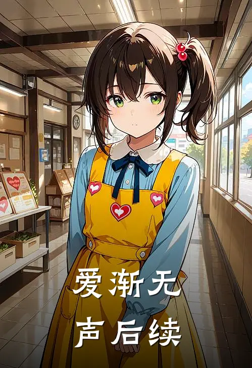 爱渐无声后续