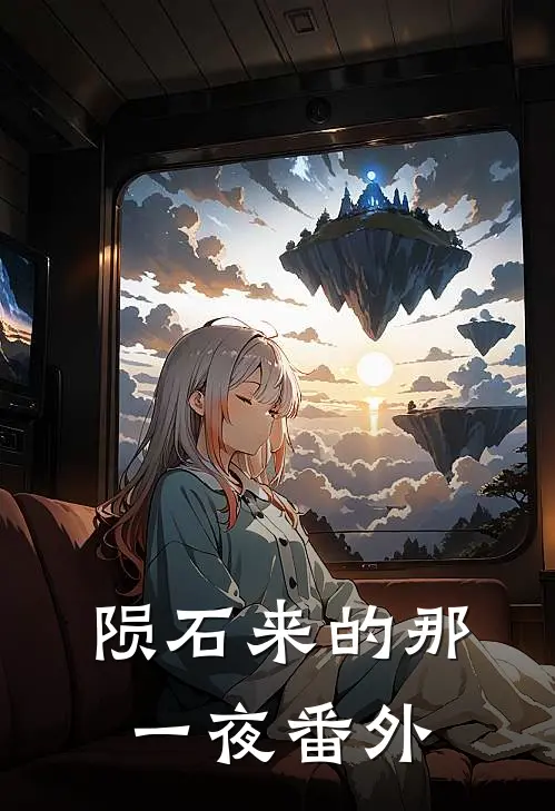 陨石来的那一夜 番外