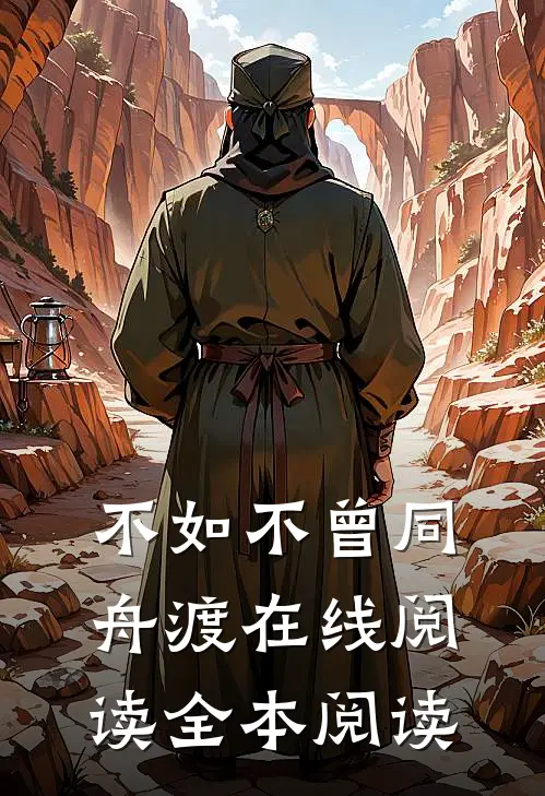 不如不曾同舟渡在线阅读全本阅读