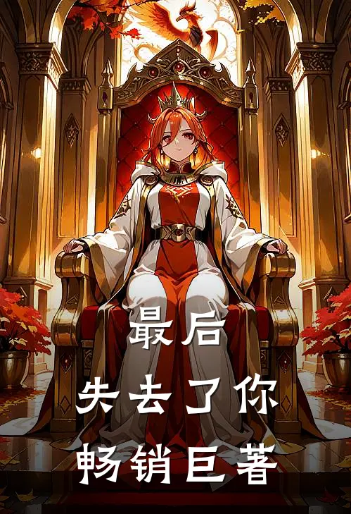 最后，失去了你畅销巨著