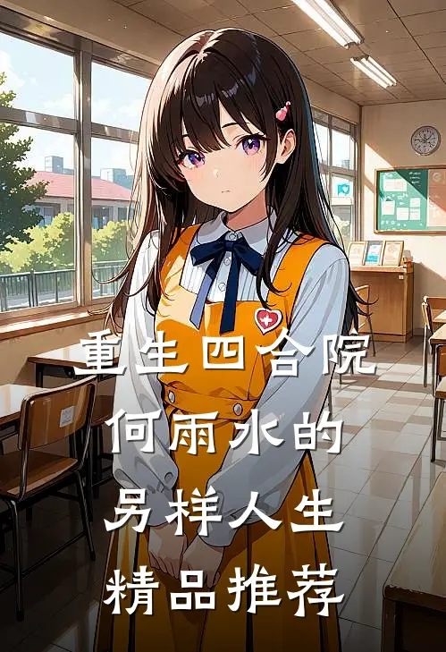 重生四合院，何雨水的另样人生精品推荐