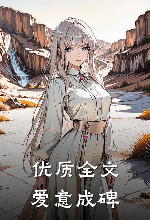 优质全文爱意成碑