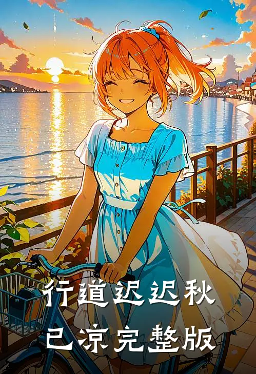 行道迟迟秋已凉完整版