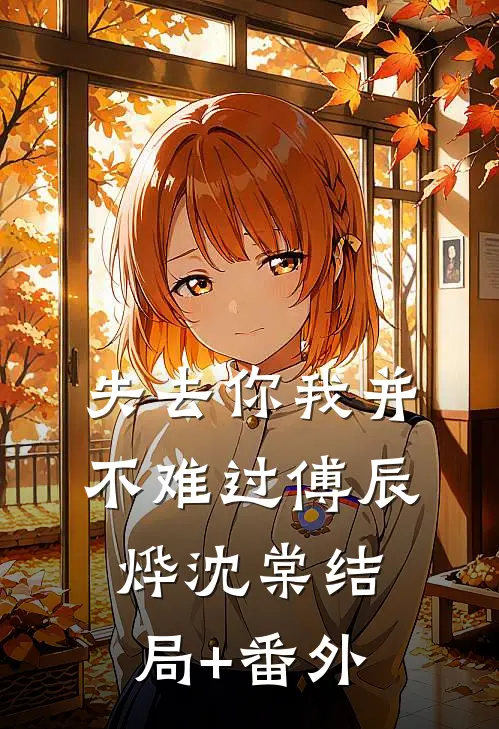 失去你我并不难过傅辰烨沈棠结局+番外