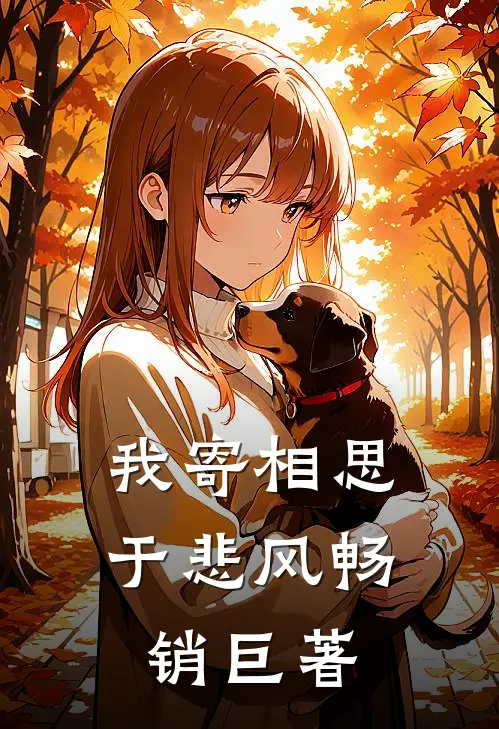 我寄相思于悲风畅销巨著