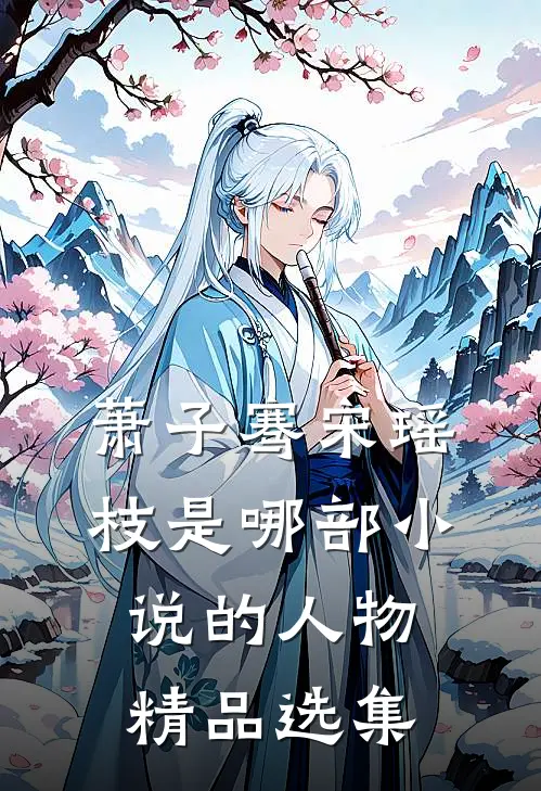 萧子骞宋瑶枝是哪部小说的人物精品选集