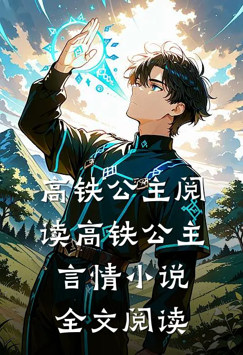 高铁公主阅读_高铁公主言情小说全文阅读