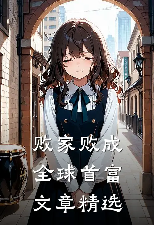 败家败成全球首富文章精选