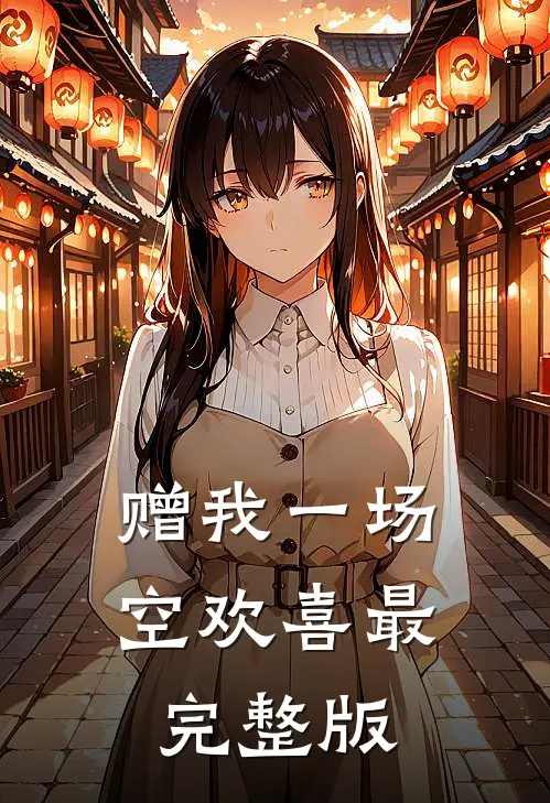 赠我一场空欢喜最完整版
