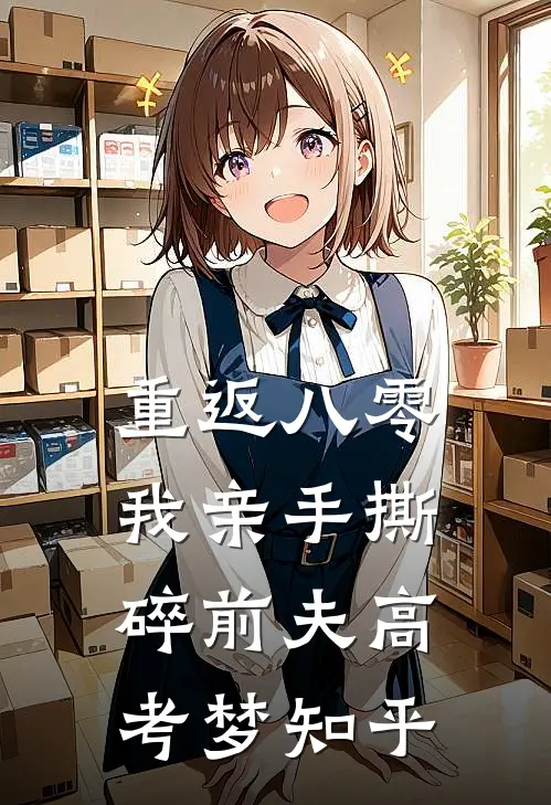重返八零，我亲手撕碎前夫高考梦知乎
