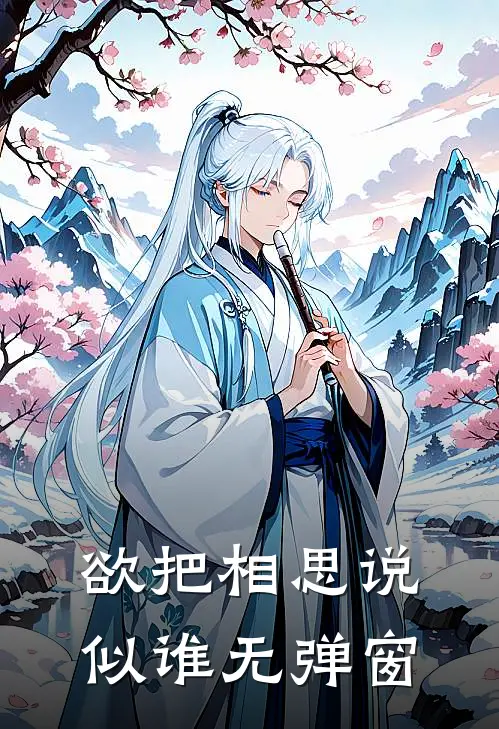 欲把相思说似谁无弹窗