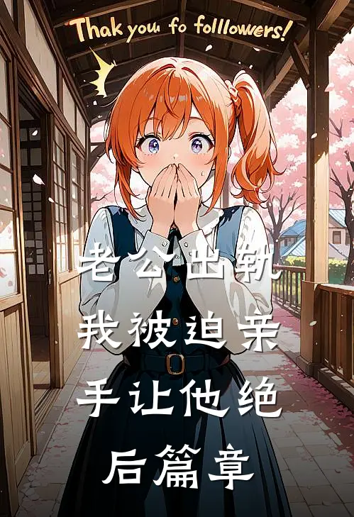 老公出轨，我被迫亲手让他绝后篇章