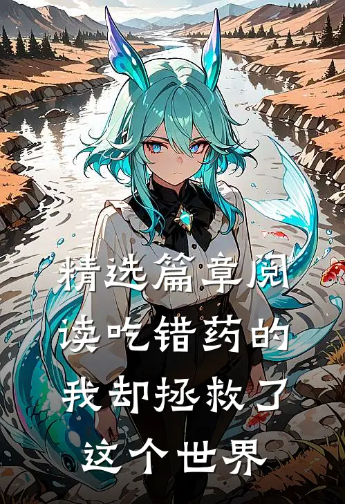 精选篇章阅读吃错药的我却拯救了这个世界