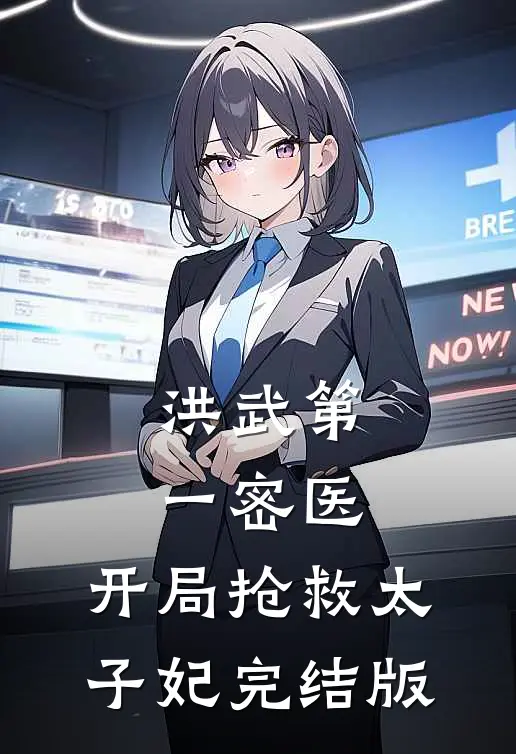 洪武第一密医：开局抢救太子妃完结版