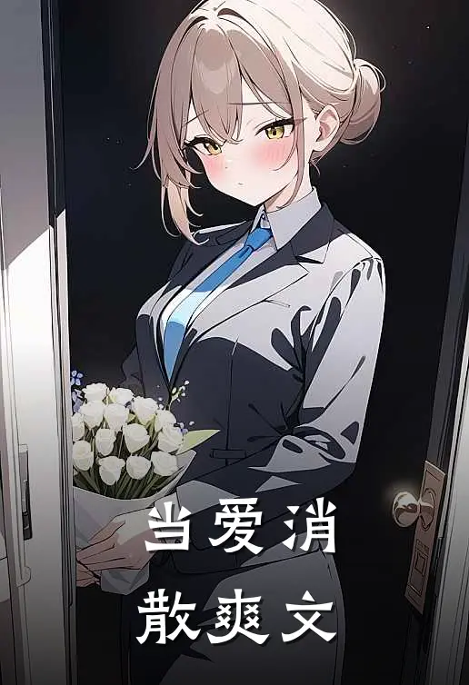 当爱消散爽文