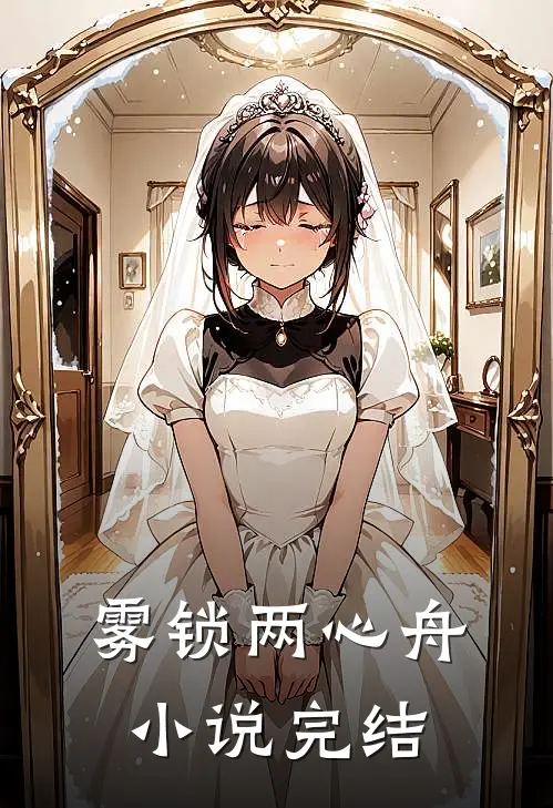 雾锁两心舟小说完结