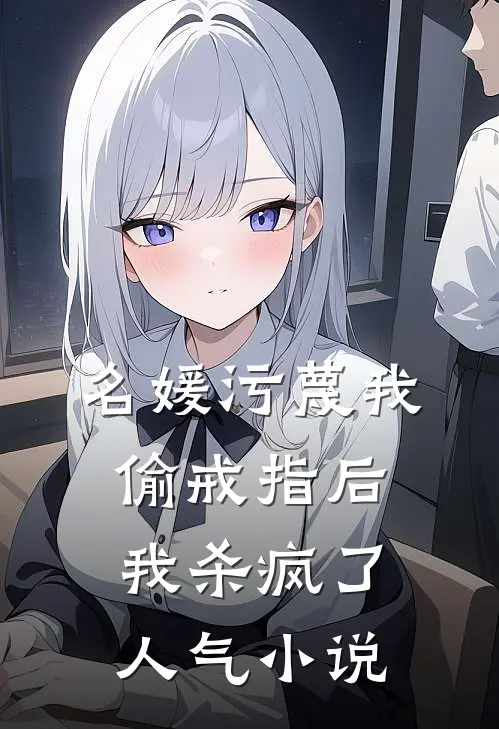 名媛污蔑我偷戒指后，我杀疯了人气小说