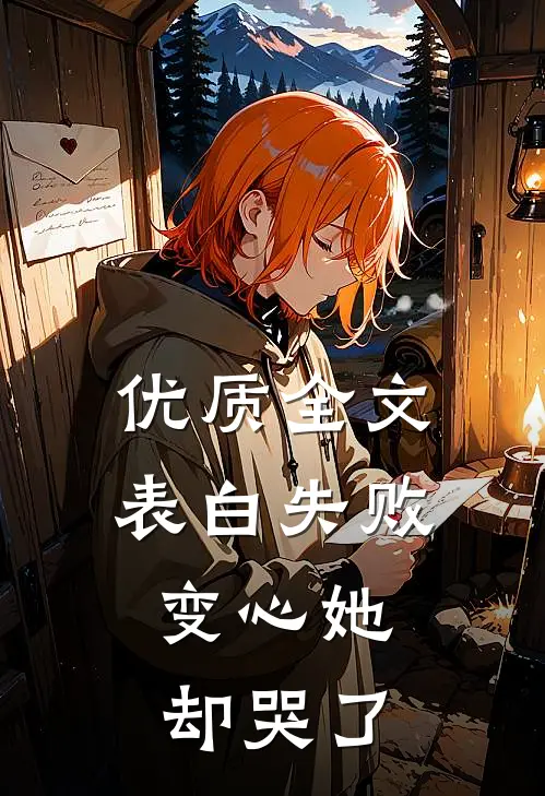 优质全文表白失败，变心她却哭了