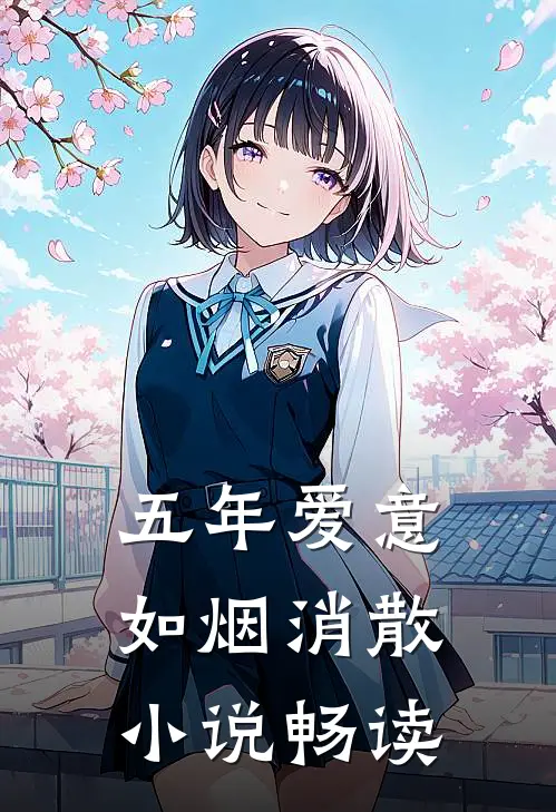 五年爱意，如烟消散小说畅读
