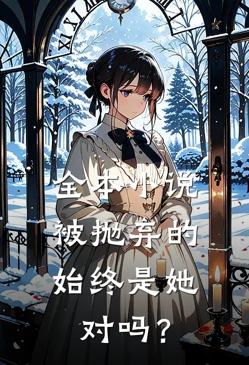 全本小说被抛弃的始终是她，对吗？