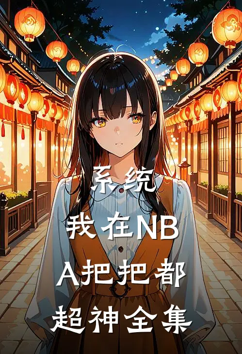 系统：我在NBA把把都超神 全集