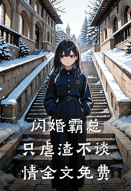 闪婚霸总，只虐渣不谈情全文免费