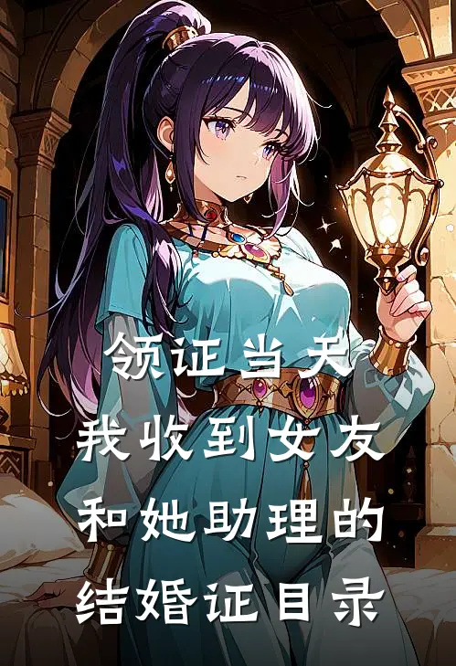 领证当天，我收到女友和她助理的结婚证目录