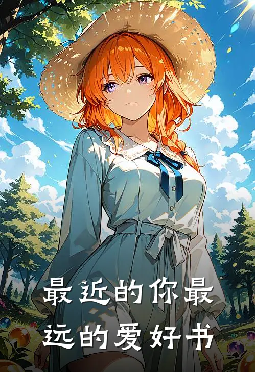 最近的你最远的爱好书