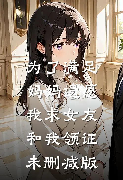 为了满足妈妈遗愿，我求女友和我领证未删减版