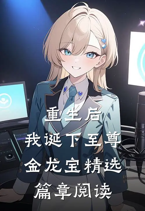 重生后，我诞下至尊金龙宝精选篇章阅读
