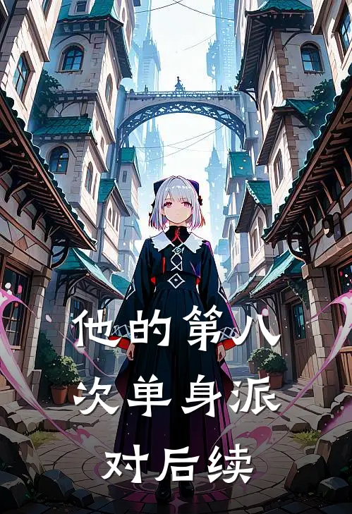 他的第八次单身派对后续