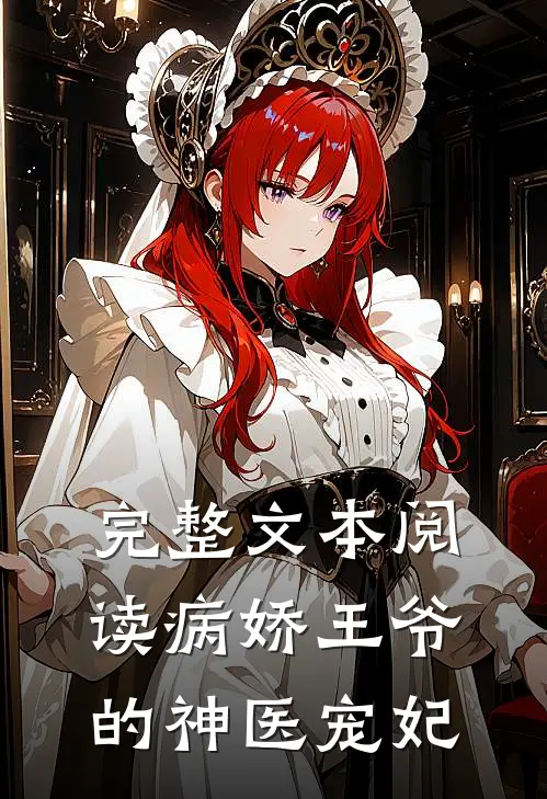 完整文本阅读病娇王爷的神医宠妃
