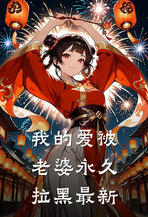 我的爱被老婆永久拉黑最新