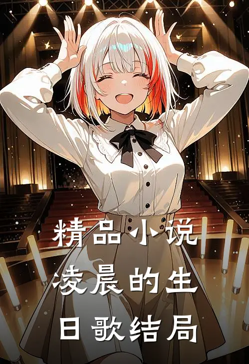 精品小说凌晨的生日歌结局