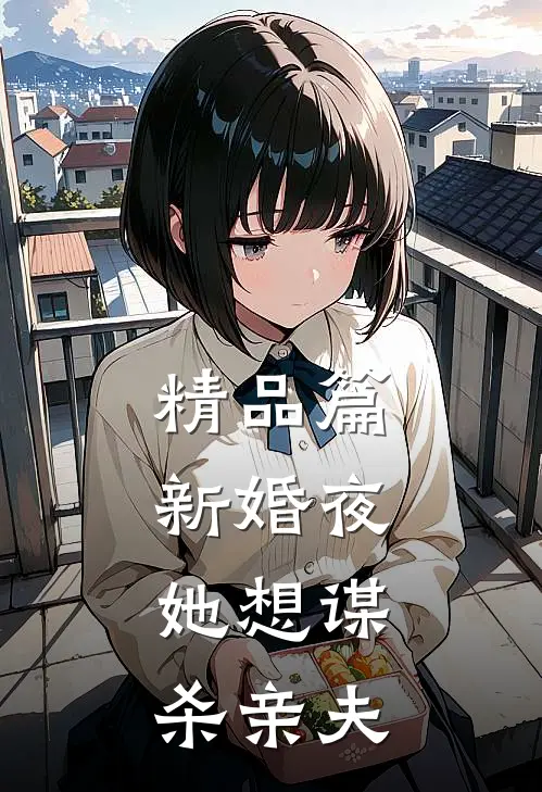 精品篇新婚夜，她想谋杀亲夫