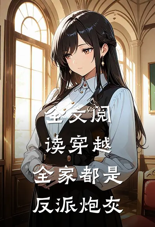 全文阅读穿越：全家都是反派炮灰