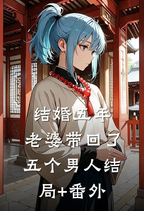 结婚五年，老婆带回了五个男人结局+番外