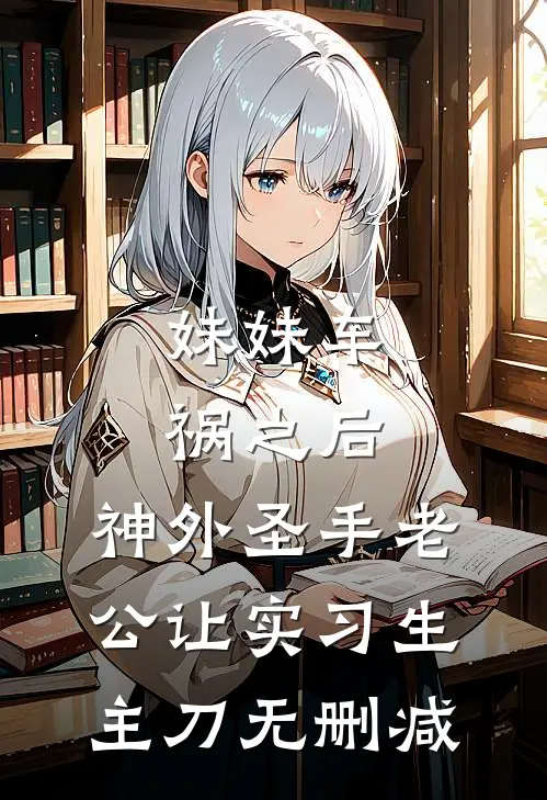 妹妹车祸之后，神外圣手老公让实习生主刀无删减