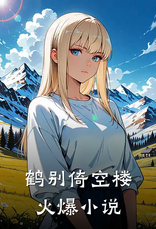 鹤别倚空楼火爆小说