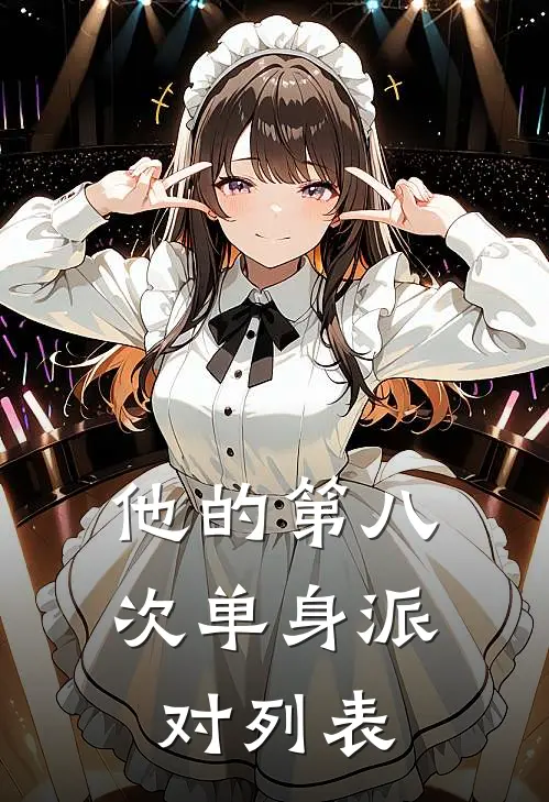 他的第八次单身派对列表